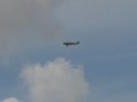 Rundflug Tante JU   03